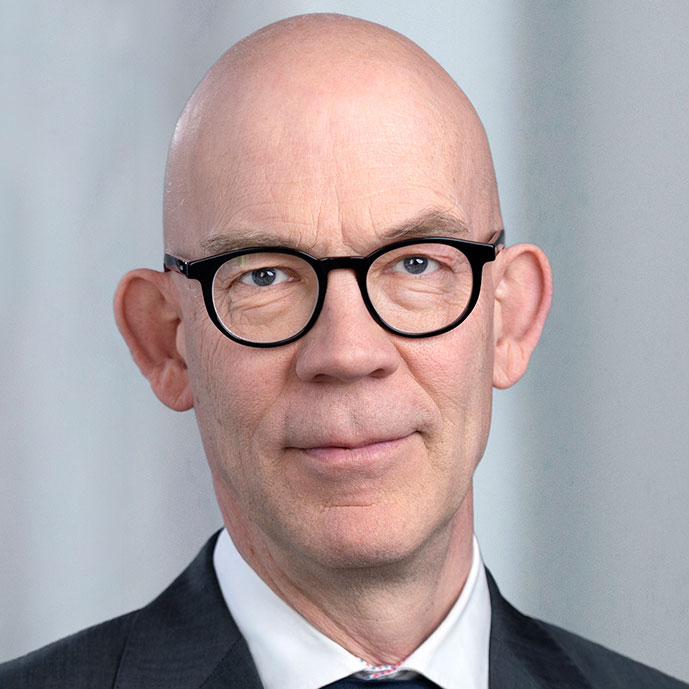 Hans Ellegren