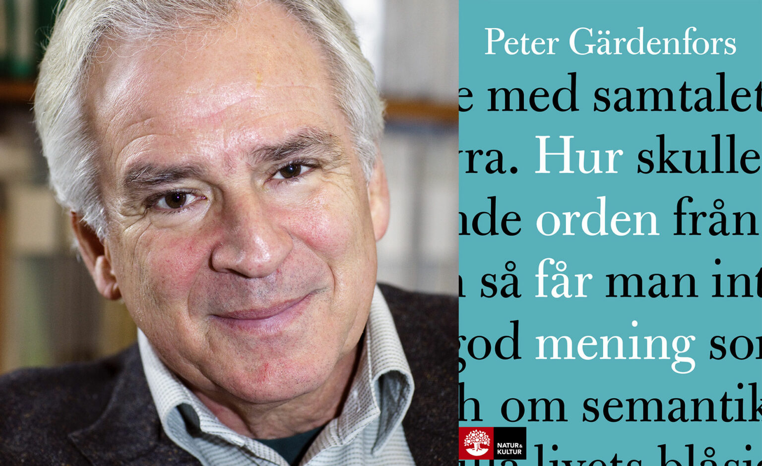 Vem bestämmer vad orden betyder? Forskning & Framsteg