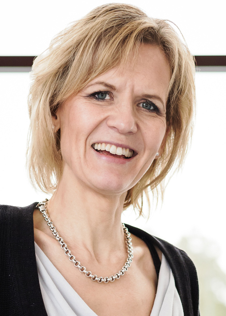 Louise Ödlund