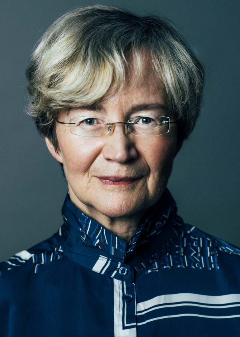 Ellen Mattsson