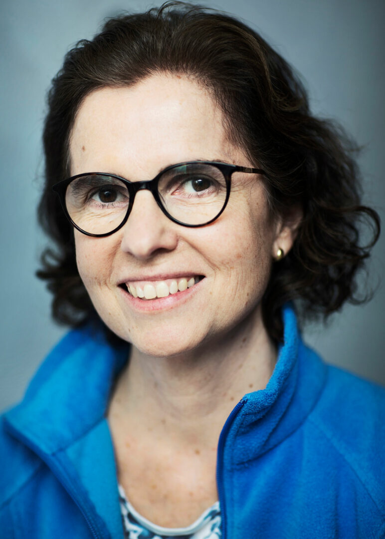 Kristina Sundquist