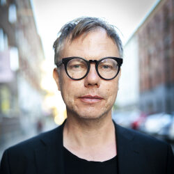 Peter Svensson