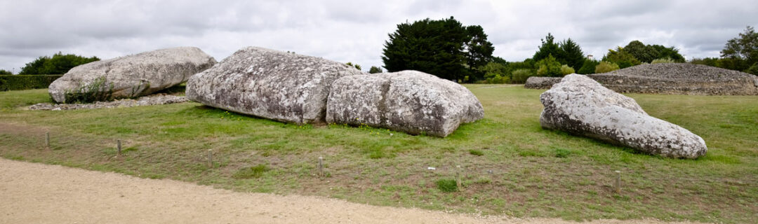 Grans menhir