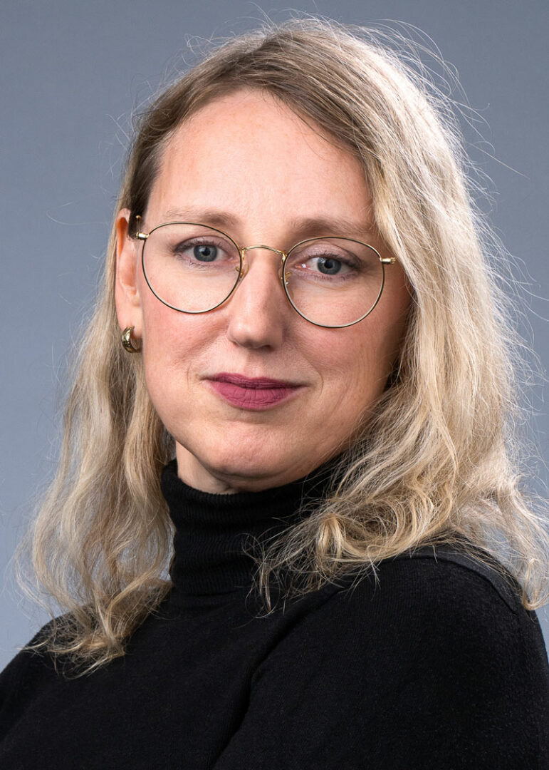 Pernilla Östlund