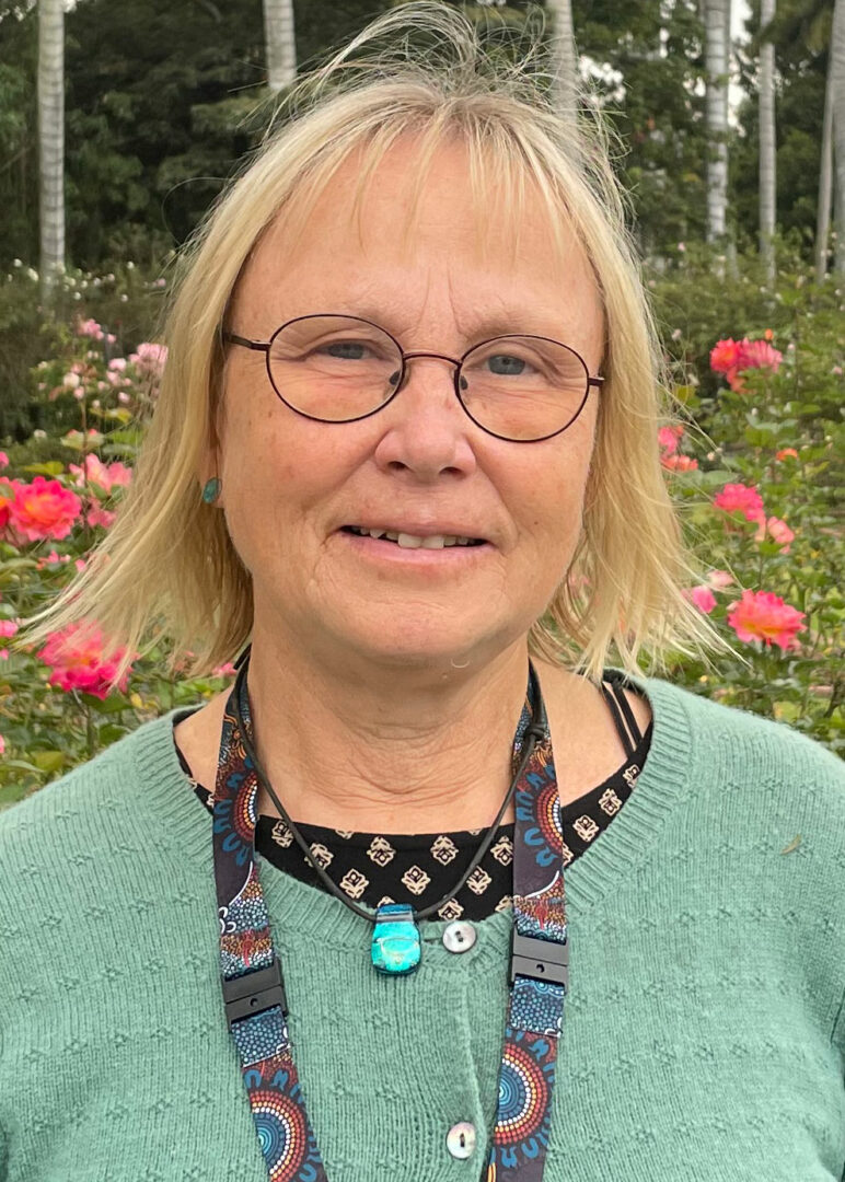 Pernilla Malmer