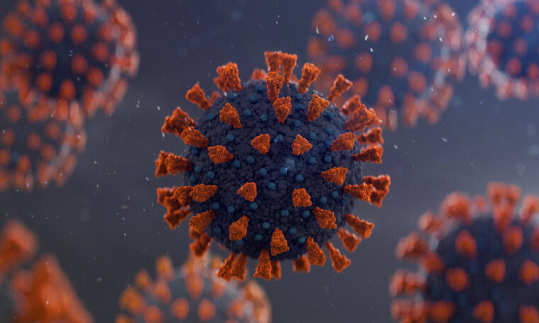 coronavirus