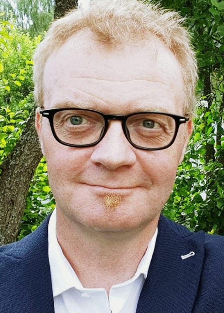 Terje Östigård