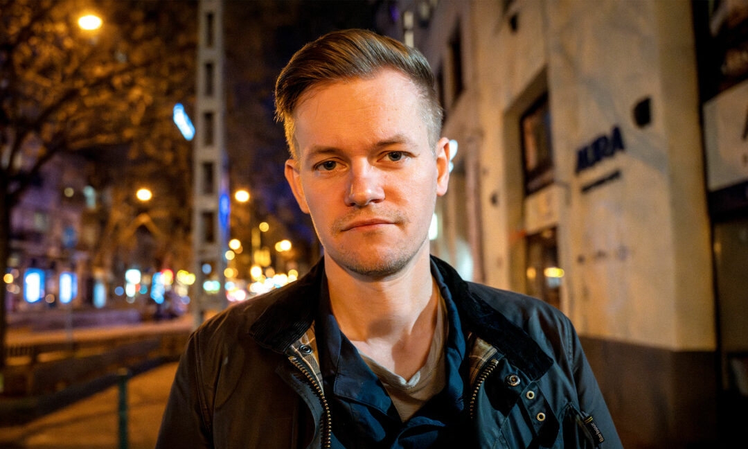 Joakim Medin