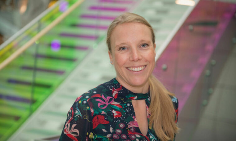 Sara Hägg