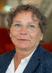 Yvonne Lundberg Giwercman