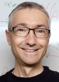 Stefano Manzoni