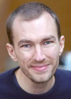 Kenneth Pettersen