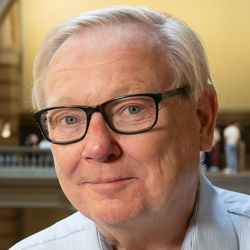 Lars Magnusson