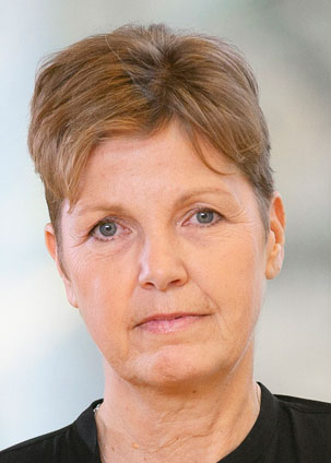 Christina Rudén