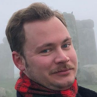 Oscar Carlsson
