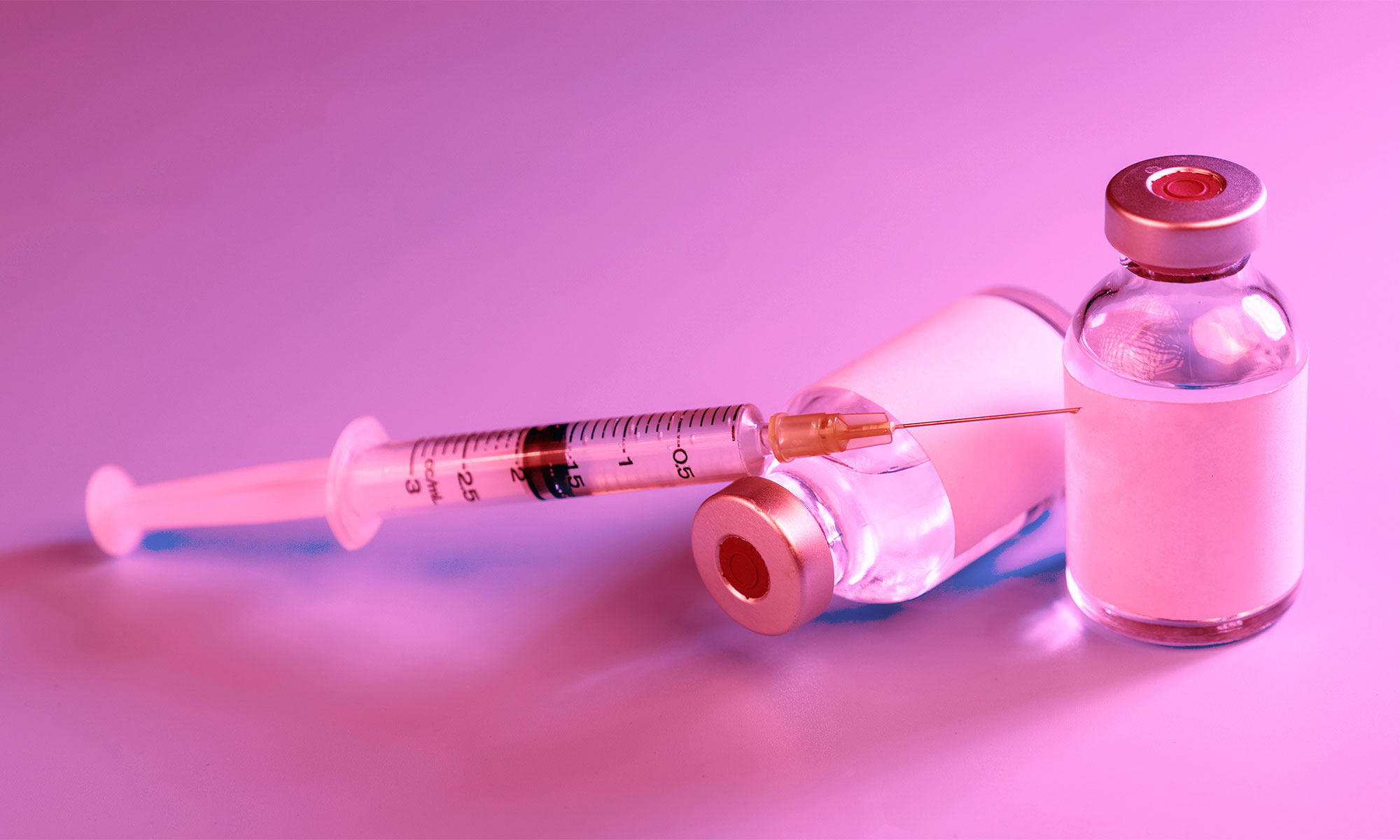 Bältrosvaccin – Varför Väntar Sverige? Skyddar det Mot Demens och Varför Subventioneras Det Inte?