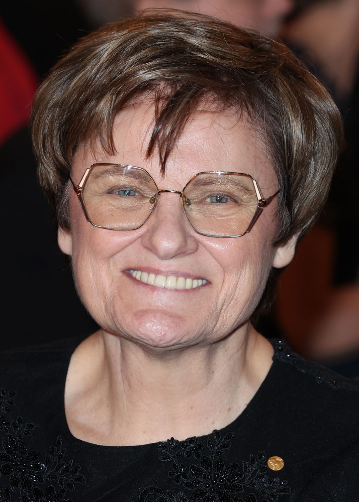 Katalin Karikó