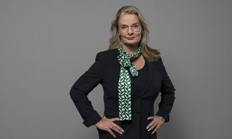 Lotta Edholm