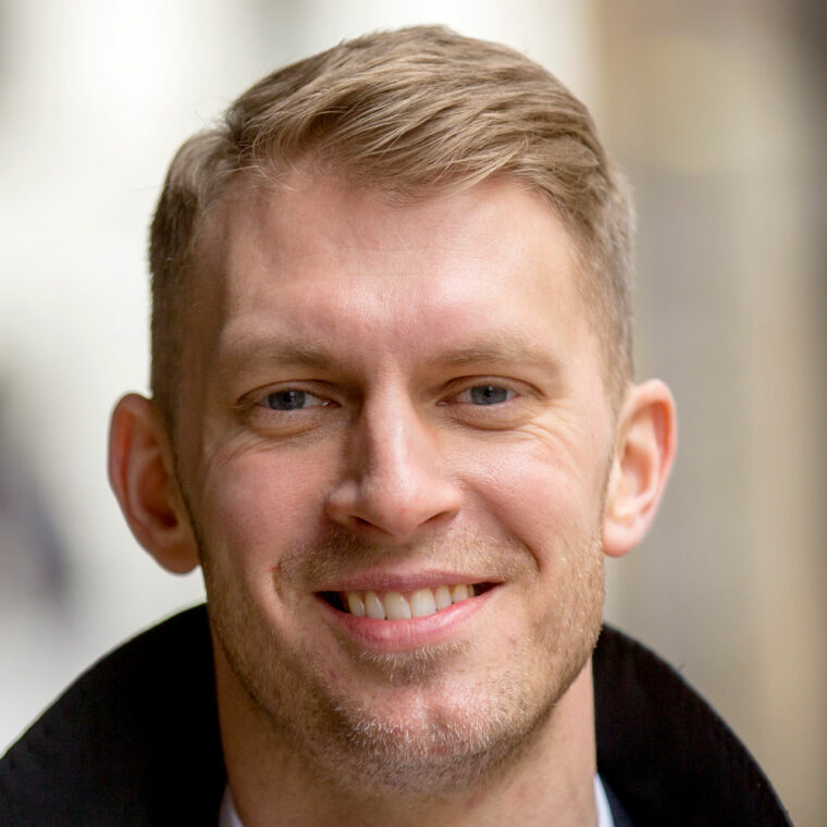 Thomas Tängdén