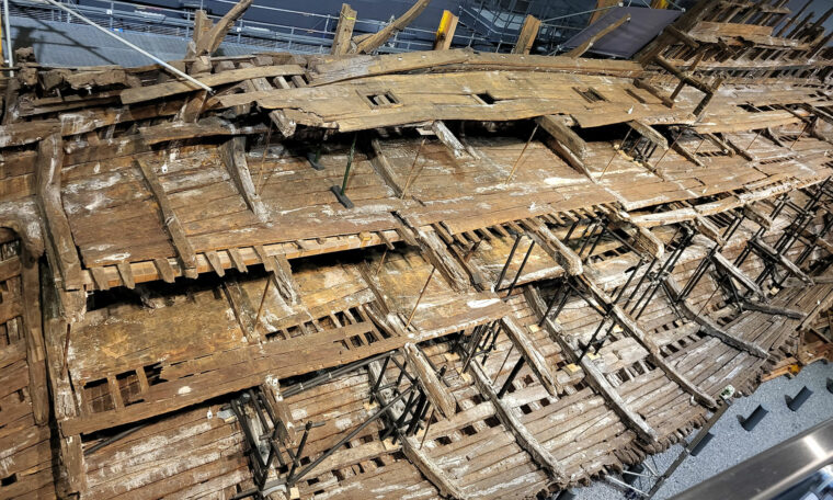 Förlista Mary Rose