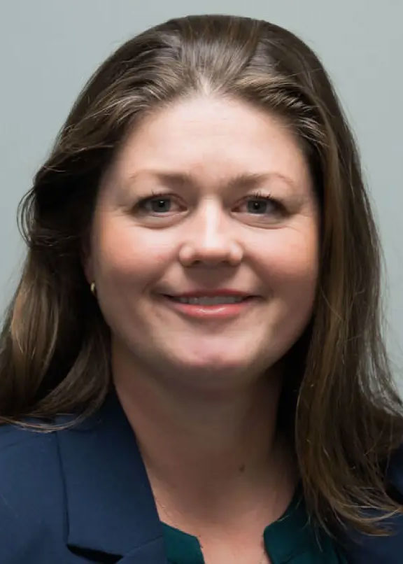 Trine Hesselvik Paulsen Bild: Folkehelseinstituttet