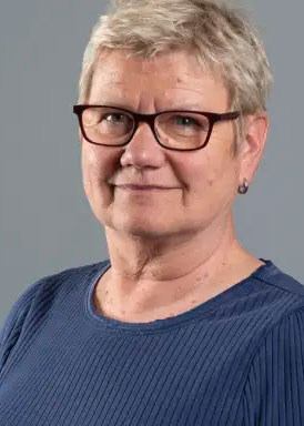 Anne Marie Mork Roksta