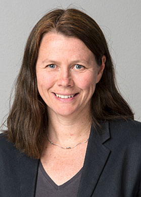 Åsa Romson