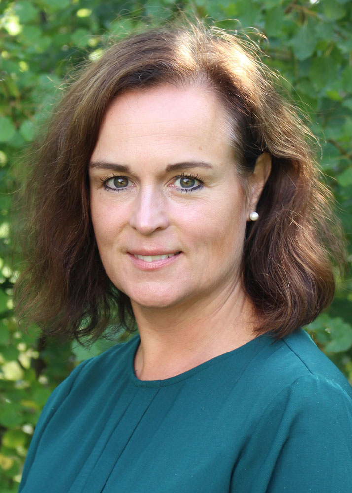 Malin Nygren-Bonnier