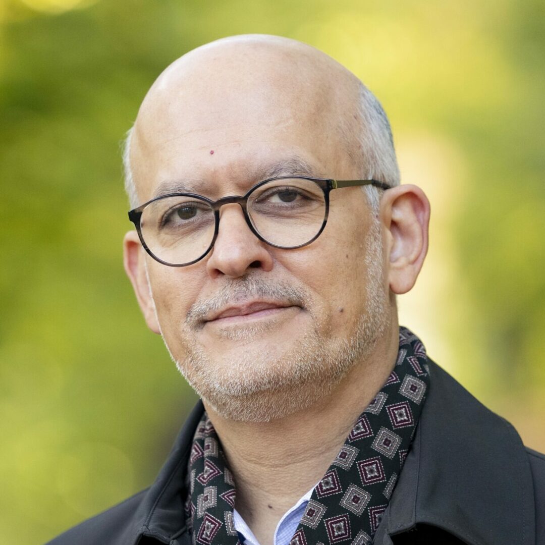 Mohammad Fazlhashemi