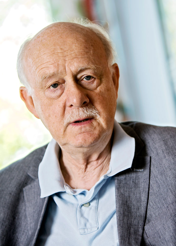 Kristian Kristiansen