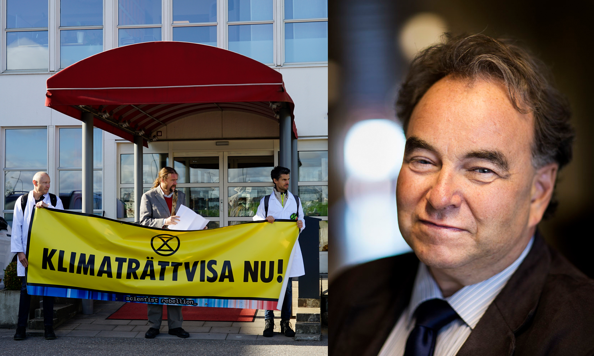 Bo Rothstein: ”Jag är måttligt förtjust i aktivistiska forskare” | Forskning & Framsteg