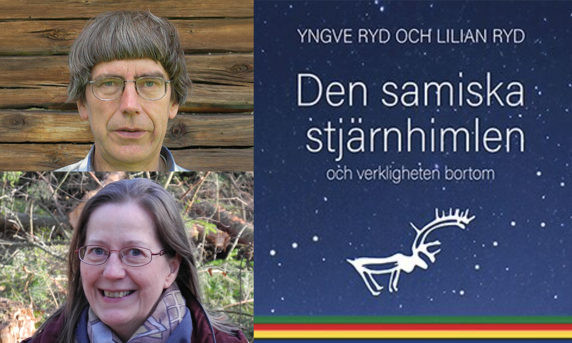 Har vi glömt den magiska stjärnhimlen? | Forskning & Framsteg