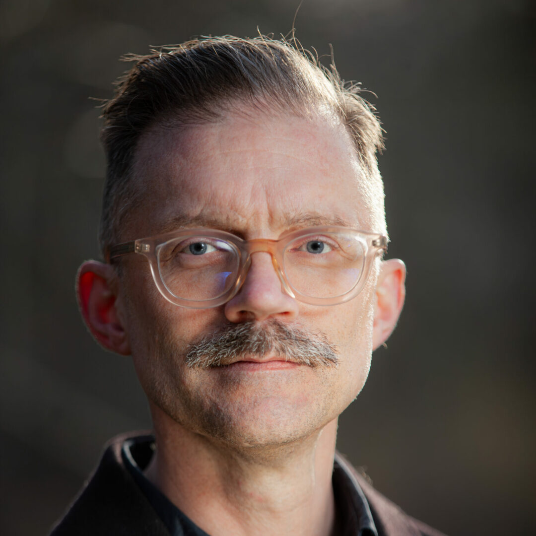 Fredrik von Malmborg