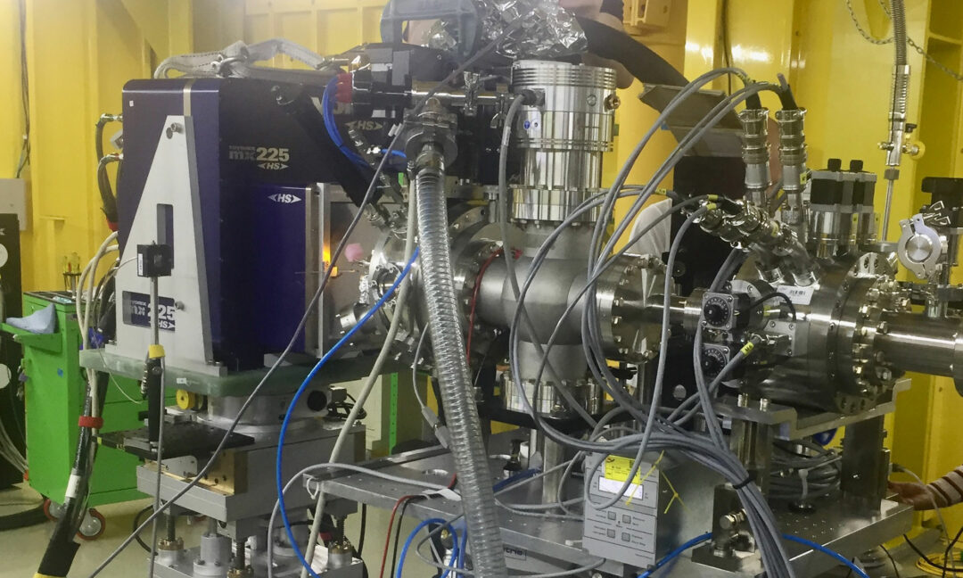 utrustning för mätning