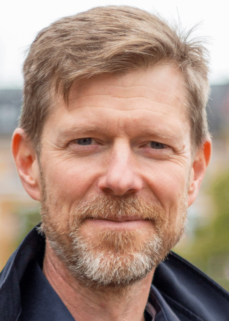 Erik Lindblom. Bild: Andrea Hallencreutz