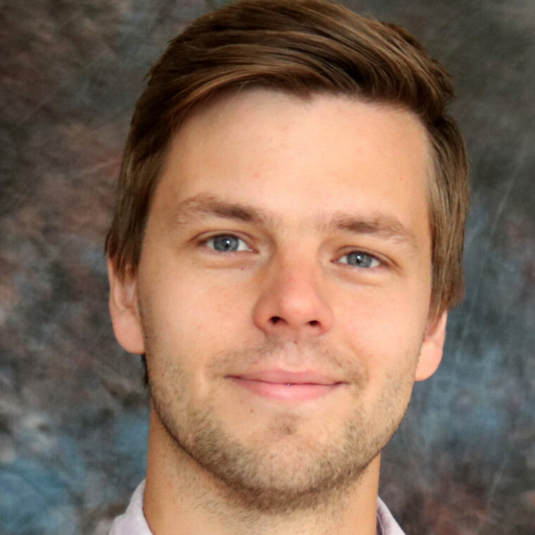 Joel Bertilsson