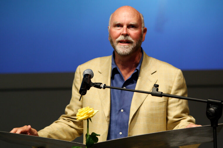 Craig Venter