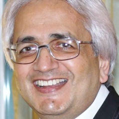Alimuddin Zumla