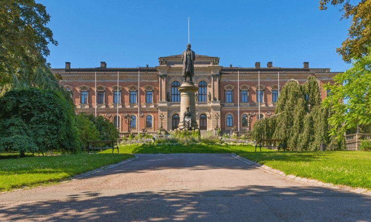 Uppsala universitet