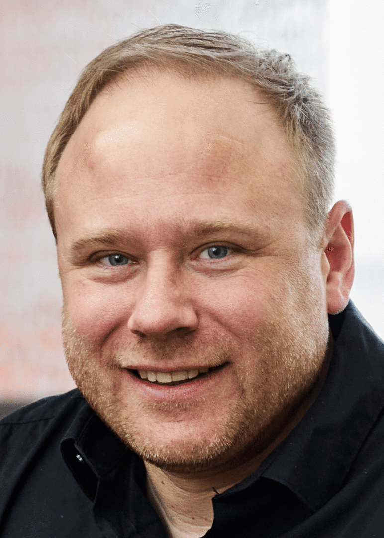 Daniel Persson
