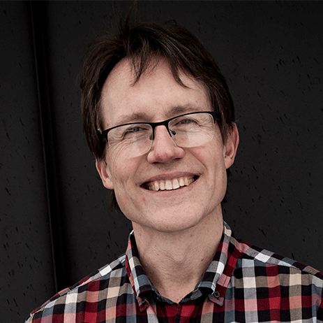 Kimmo Eriksson