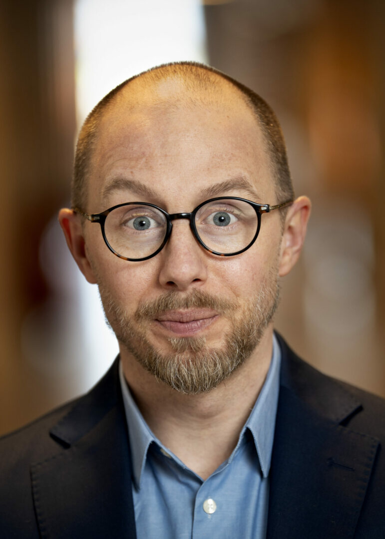 Aksel Sundström