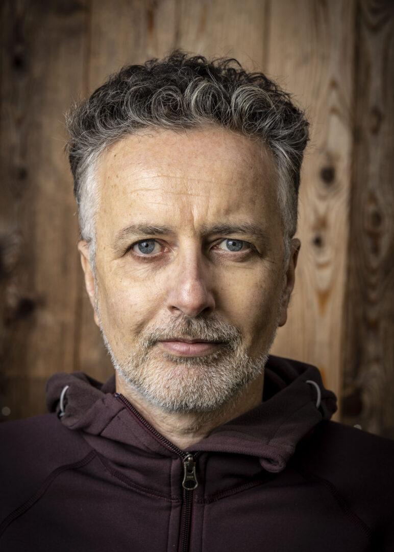Owen Gaffney