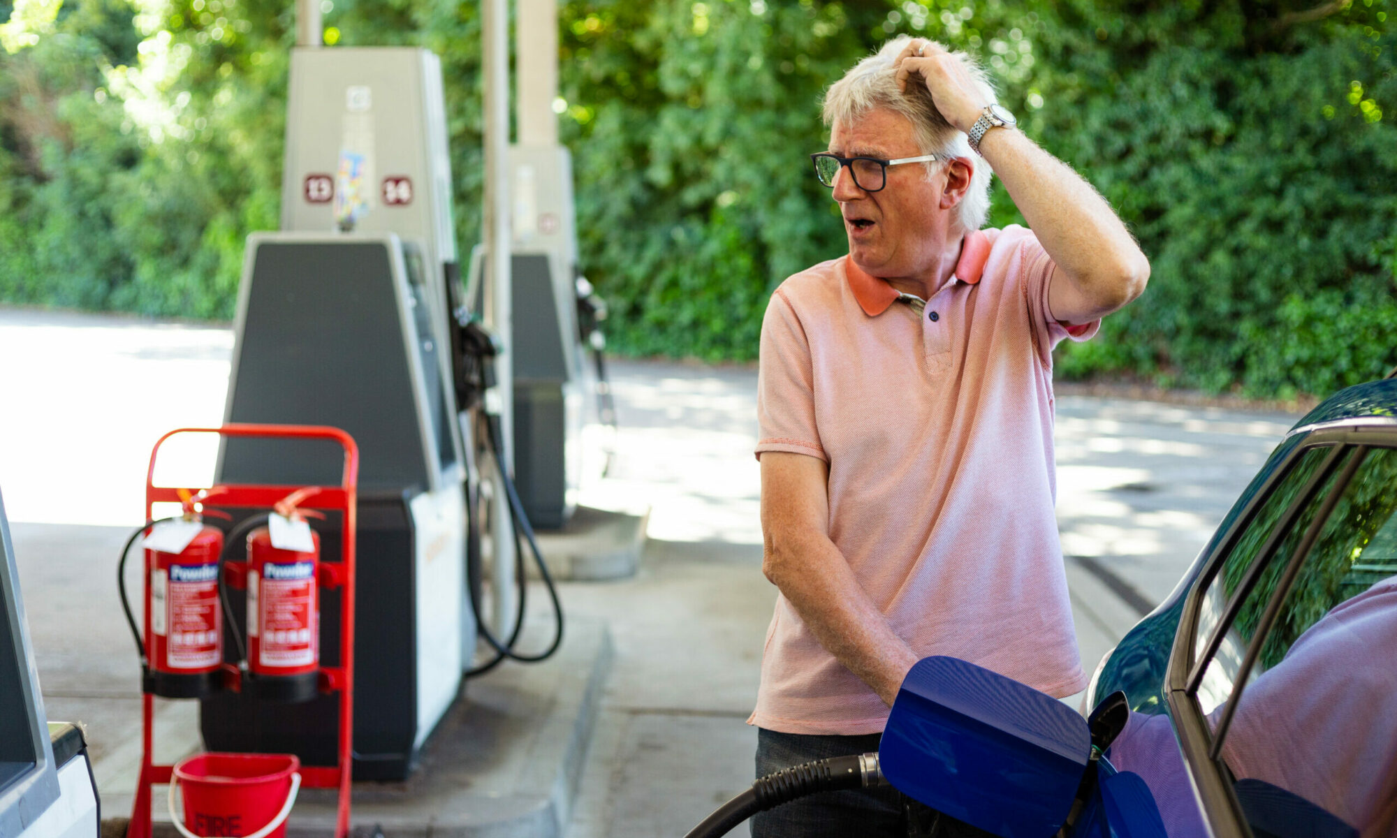 "Ekonomiska orättvisor ökar motståndet mot klimatomställning" | Forskning & Framsteg