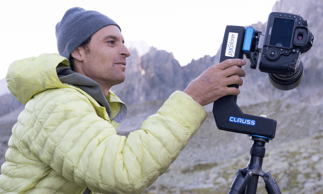 Danny Uhlmann, geolog