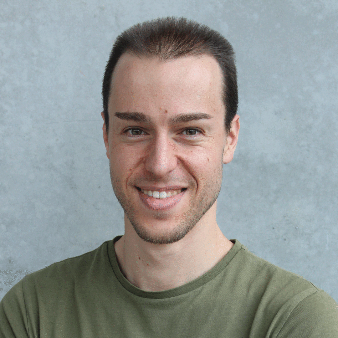 Adrian Carballo Casla