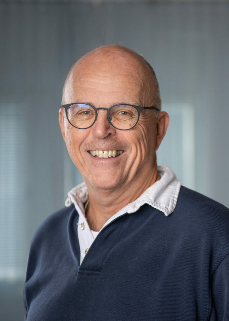 Per Krusell