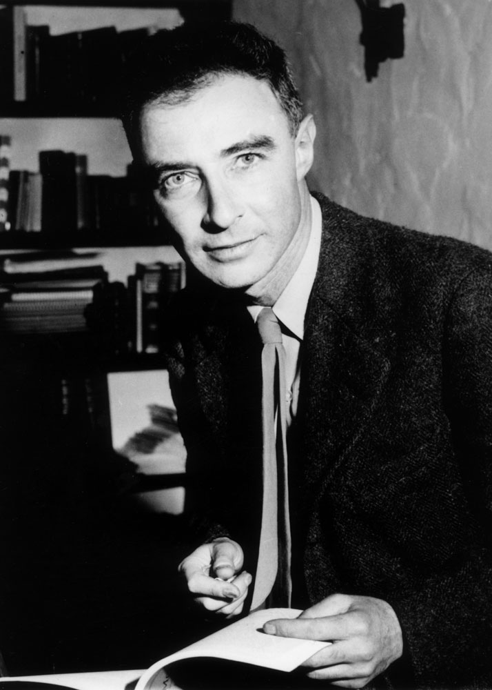 Oppenheimer 