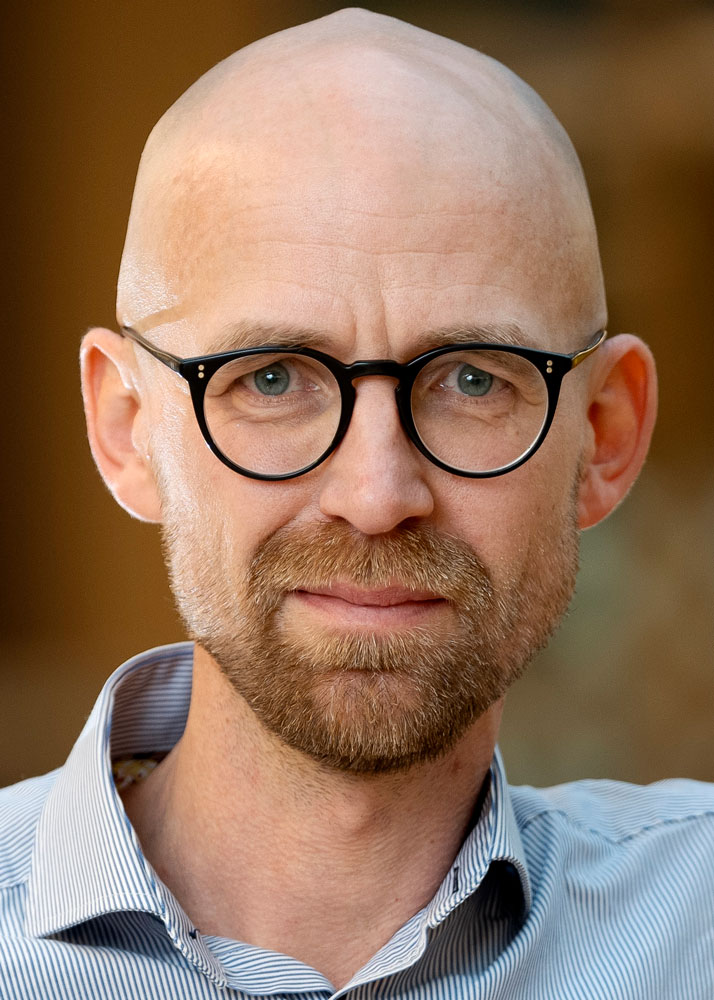 Henrik Sundén
