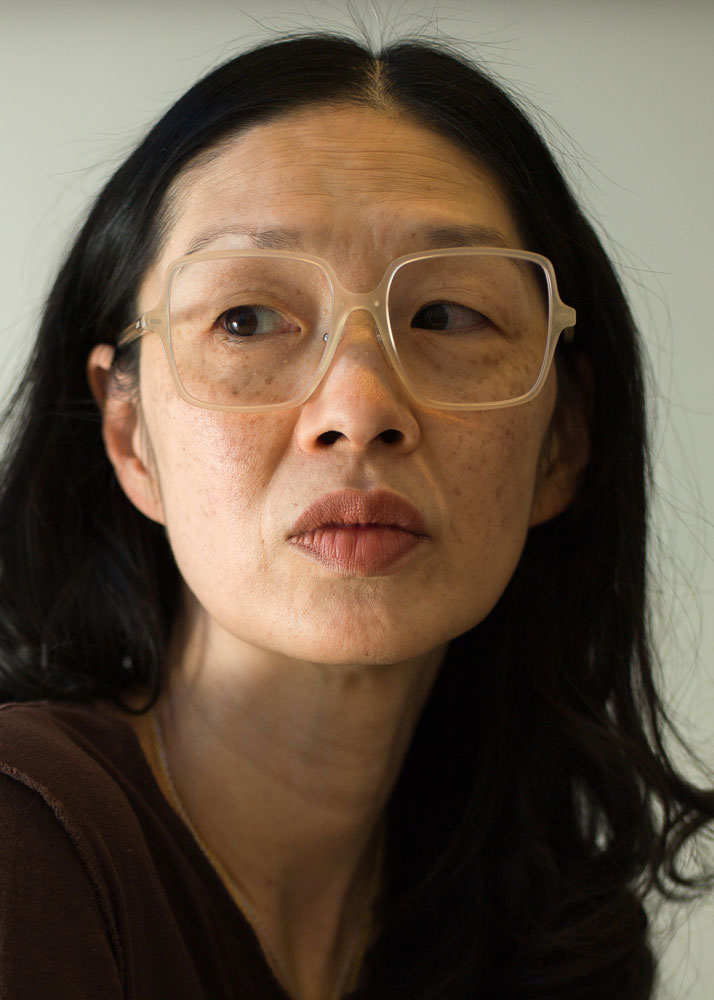 Mara Lee